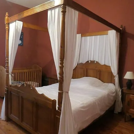 Les Loubejac Sauveterre-la-Lémance