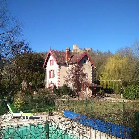 Les Loubejac